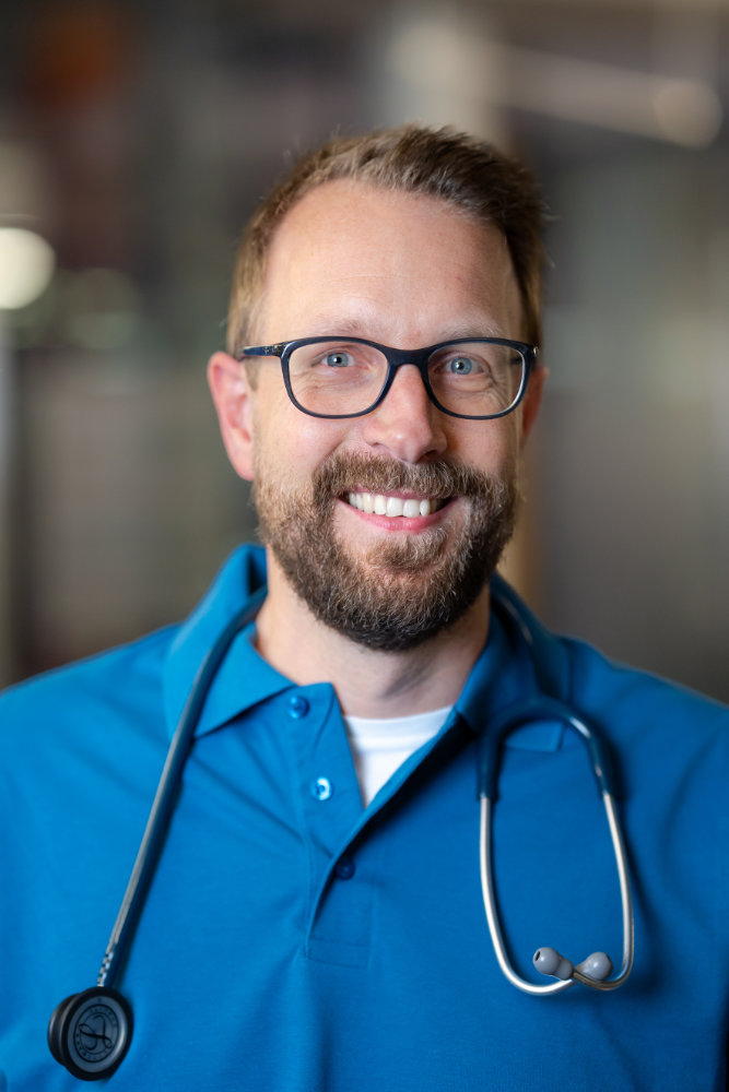 Dr. med. Philipp Schneider