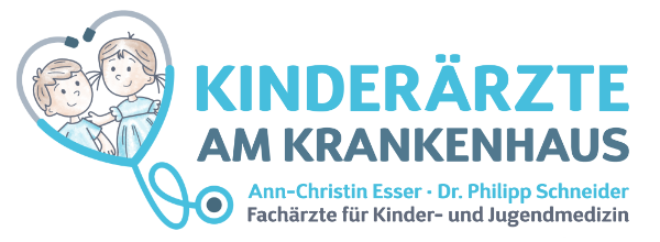 Kinderärzte am Krankenhaus